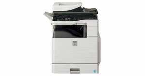 シャープMX C400P C401 C402SC C407F C407P C428Fカラーコピー機用セカンドハンドコピア - Product Image 5
