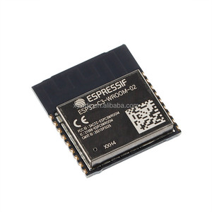 Módulo de módulo inalámbrico WiFi + BLE 2,4 original, 5,0 GHz,
