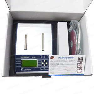 Original New XELTEK Super Pro 6100N Geräte Unterstützter Universal Programmer - Product Image 4