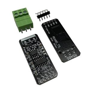 Módulo de comunicación RS232 RS485 CAN a TTL Módulo de puerto serie Módulo CAN - Product Image 3