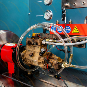 CR819S Multifunctional <strong>Test</strong> Bench Common Rail Injector and Pump <strong>Test</strong> Bench HEUI HEUP EUI EUP <strong>Machine</strong> - Product Image 6