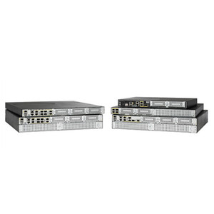 Paquete de seguridad serie ISR4400 Enrutador de red SEC/K9 - Product Image 2