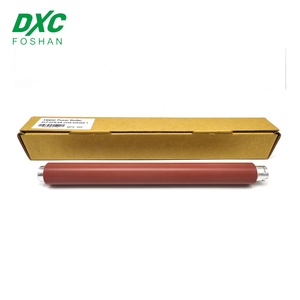 JC66-02846A Hot Bán OEM Red <span class=keywords><strong>Upper</strong></span> <span class=keywords><strong>Fuser</strong></span> Con Lăn Cho Samsung ML3310 ML3710 M4020 M4070 M4072 <span class=keywords><strong>Fuser</strong></span> Con Lăn Nhiệt - Product Image 5