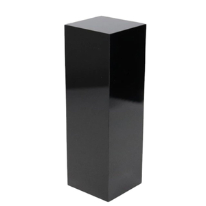 Chất lượng cao tùy chỉnh Trắng Acrylic fanxi khối ODM đồ trang sức bao bì Showcase hiển thị orlv - Product Image 1