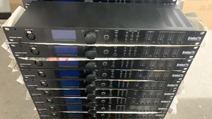 PA цифровой аудио динамик управление процессором DriveRack 2 вход 6 Выходная система управления - Product Image 5
