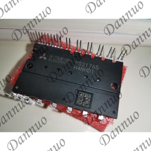 PS21765デュアルインラインインテリジェントパワーモジュール30A600VオリジナルSPMIPMスマートインテリジェントパワーモジュールPS21765 - Product Image 4