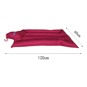 Sistema de calentamiento de aire automático quirúrgico veterinario PUJIA con manta para uso en clínica veterinaria - Product Image 5