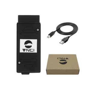 VNCI MDI2 CAN FD DOIP Car Auto Diagnostic Tool <strong>Interface</strong> for Cadillac Chevrolet Buick for Techline Connect (TLC) <strong>Software</strong> - Product Image 3