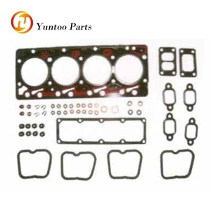 เครื่องยนต์รถบัส L300 20สำหรับรถบัส - Product Image 4