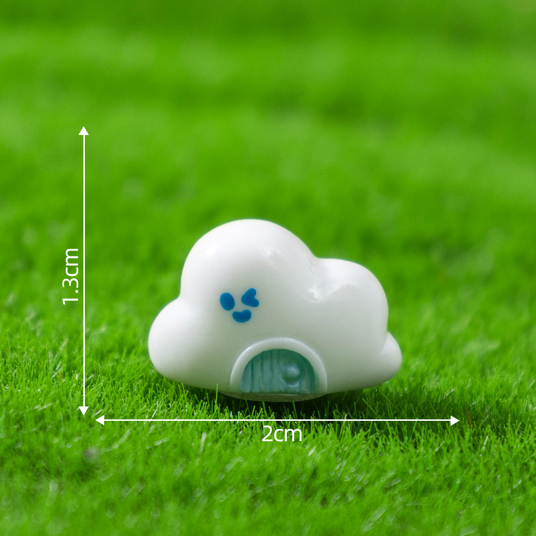 No. 2 Cloud Hut