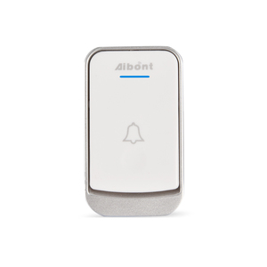 Mới nhất 1000 chân phạm vi 43 Tone thông minh đồ gia dụng Vòng chuông cửa không dây - Product Image 5