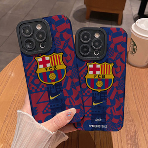 เคสโทรศัพท์ที่มีลวดลายเป็นมิตรกับสิ่งแวดล้อมสำหรับ Iphone16 16pro 16น. 15 15น. อุปกรณ์เสริมเคสสำหรับ Apple 14 13pro 12 11 - Product Image 5