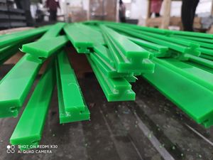 <strong>UHMWPE</strong> HDPE <strong>Guide</strong> <strong>Rail</strong>/<strong>chain</strong> <strong>Guides</strong>/sliding <strong>Rail</strong> - Product Image 4