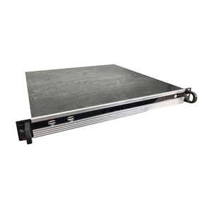 2000 Extensiones Sistema PA Servidor VoIP SIP Broadcast Intercom Server IP PBX - Product Image 3