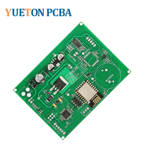 ผู้ผลิตแผงวงจรและแผงวงจรประกอบ PCB ตามสั่งจากประเทศจีน - Product Image 3