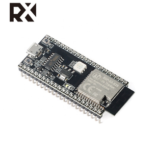 Placa DE DESARROLLO TZ, superventas, WiFi BLE5.0, ESP32, 1 unidad, 2 unidades
