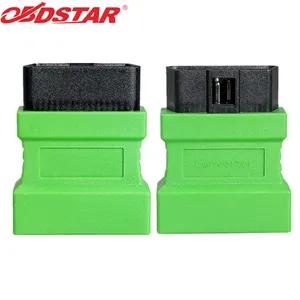 คอนเวอร์เตอร์ Obdstar สำหรับเรโนลต์ Koleos/แคปเทอร์/ยันต์/Megane iv/scenic iv/espace V/jlr/fiat ใช้กับอะแดปเตอร์ P001 - Product Image 4