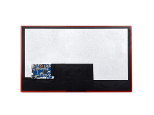 Waves hare 18,5 Zoll kapazitives Touch-Display, 1920*1080 Full HD, unterstützt Raspberry Pi / Jetson Nano / PC usw. - Product Image 4
