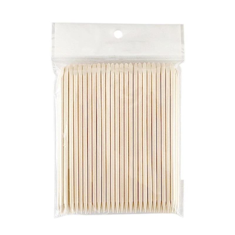11,4 cm/100 unidades/bolsa