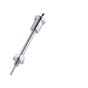 เครื่องส่งสัญญาณอุณหภูมิแบบแทรกในตัวเซ็นเซอร์ PT100อุณหภูมิที่ปลอดภัยจากการระเบิด RTD - Product Image 5