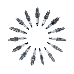 Wholesale Spark Plug <strong>22401</strong> ED815 CK81B JD01B ED71B <strong>1VA1C</strong> 1P116 DILKAR7D11H Iridium Car Spark Plugs - Product Image 3