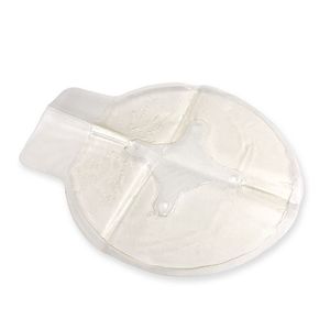 Segel Dada Darurat Luar Ruangan Segel Dada Ganti 4 Lubang Segel Dada Tidak Berventilasi Segel Medis - Product Image 2