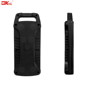 XHC IP67 impermeabile Wireless ricaricabile CNC telecomando personalizzato funzioni programmabili distanza di controllo remoto 80M
