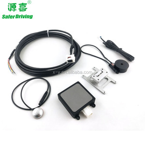 Car Bsd System Lane Changing Warning Ultrasonic <strong>Sensor</strong> Distance Assist Lane Changing System 79GHz Millimeter Wave Radar - Product Image 5