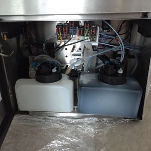 Used Original <strong>Domino</strong> A120 <strong>Printer</strong> - Product Image 3