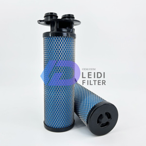 Drying Machine <strong>Filter</strong> Element DF Connection V Coalescence <strong>Filter</strong> V0320 Air Compressor High Precision <strong>Filter</strong> - Product Image 6