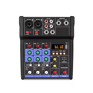 dbx driverack pa ic dsp audio processor expert aud
