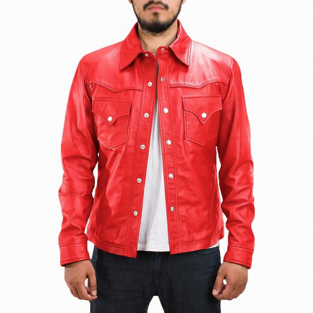 Rojo coral