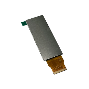 3.13 pollici 376(RGB) x 960 allungato TFT Display LCD SPI RGB interfaccia 3.13 ''tipo barra modulo LCD TFT