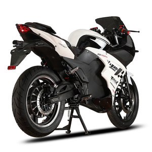 電動バイクDPX高性能10000Wブラシレスモーターレース用