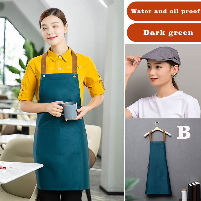 green B
