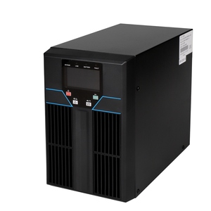 1 ~ 3 кВА Online UPS базовая станция связи чистая Синусоидальная волна высокочастотная UPS 1000va 2000VA 3000va однофазный источник питания - Product Image 3