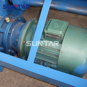 Energy-saving Electric Shearing Machine Q11-3*2000 - Product Image 3