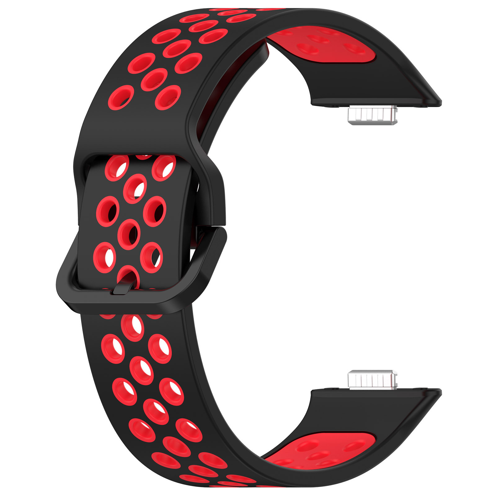 Black Red
