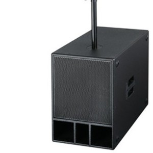 L4 & L18S-A wasserdicht 1200W 100Hz-20kHz 2.0 Kanal Klasse D Außen leistung Lautsprecher Beleuchtung Soundeffekte Großhandel - Product Image 4