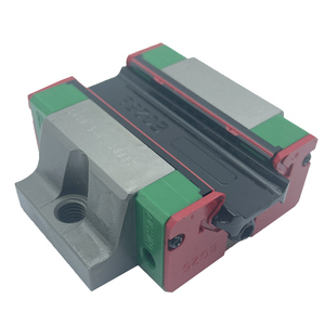 <strong>Original</strong> Hiwin Brand High Precision High Load HG EG QH QE WE MG RG PG SE RC Series <strong>Linear</strong> <strong>Guide</strong> Rail <strong>Block</strong> - Product Image 5