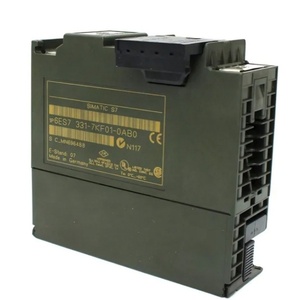Großhandel meist verkaufte kompakte CPU-SPS industrielle Steuerung Steuer logik S7-300 SPS-Module industrielle Steuergeräte - Product Image 3