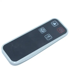 Ersatz fernbedienung für elektrischen Kamin Universal <span class=keywords><strong>Mini</strong></span> <span class=keywords><strong>Controller</strong></span> Elektrische Kaminofen heizung