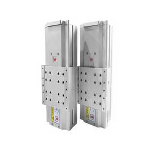 OEM modulo lineare ad alta precisione con vite a sfera stepper per l'automazione - Product Image 4