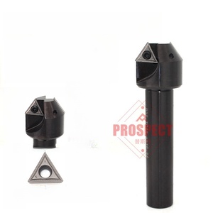 เครื่องคว้าน CNC อเนกประสงค์35องศาที่วางเครื่องมือกลึงที่ยึดเครื่องกลึงเครื่องศูนย์เครื่องมือตัด - Product Image 1