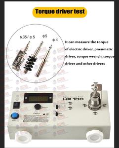 <strong>Manual</strong> Torque Tester Digital <strong>Manual</strong> Screw Bottle CUP Torque Tester for Torque <strong>Testing</strong> - Product Image 4