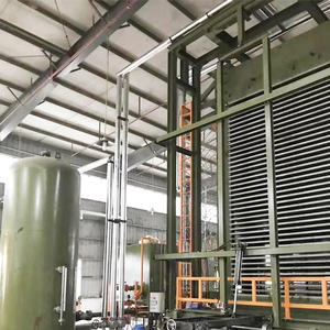 Global Market Sale <strong>Multi</strong> <strong>Layer</strong> <strong>Laminate</strong> Hot Press <strong>Machine</strong> for Plywood Veneer