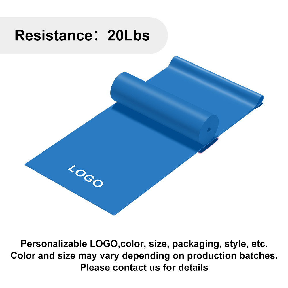 Gradient-Blue(0.3mmTHK) 20Lbs5