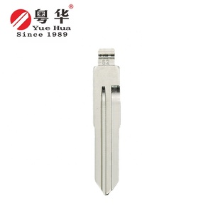 三菱左ポートBenniミニ車キー交換用工場直送キーブレード - Product Image 5
