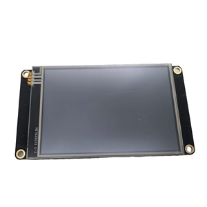 Nextion Enhanced Itead 3,5'' HMI NX4832K035 Touchscreen-Lcd für Arduino Raspberry Pi