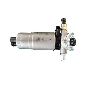 Cheap Price Fuel Water Separator Filter Assembly for Auto Engine Systems F0011-AA 110500020 - Product Image 3